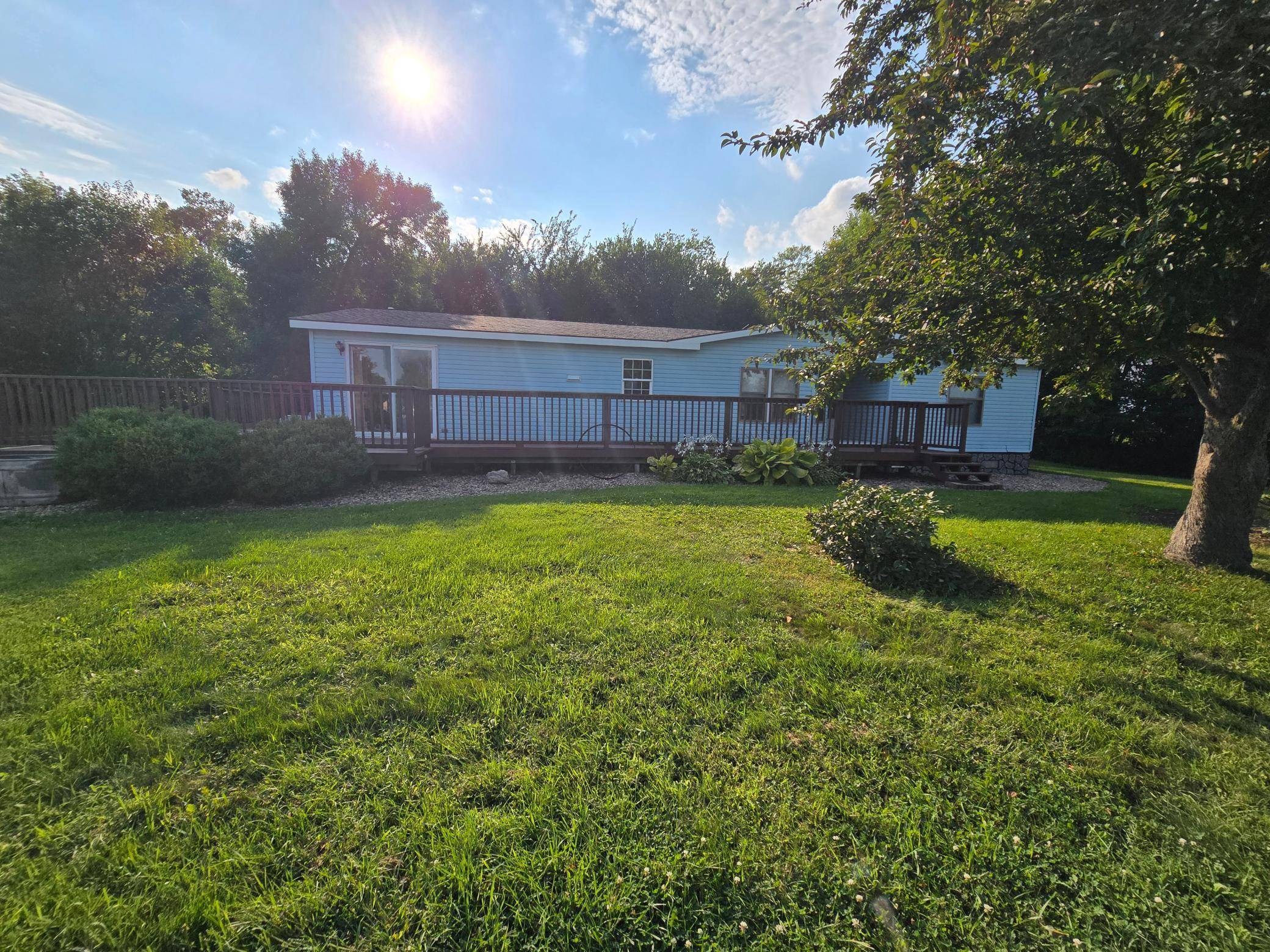 25050 400th ST, Belview, MN 56214