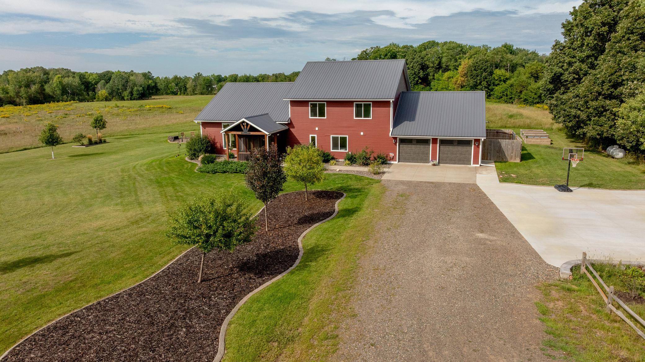 2233 Svendsen RD, Mora, MN 55051