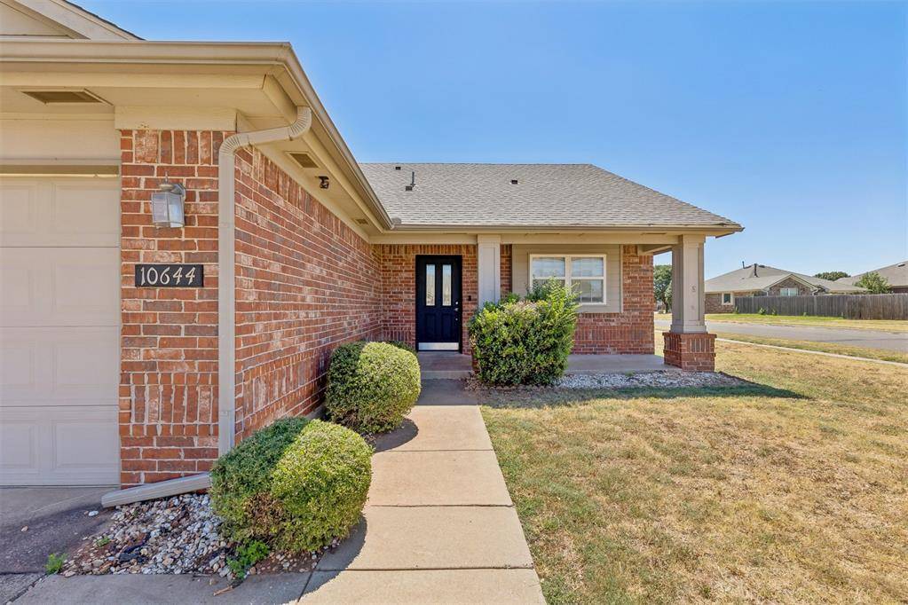 10644 NW 34th TER, Yukon, OK 73099