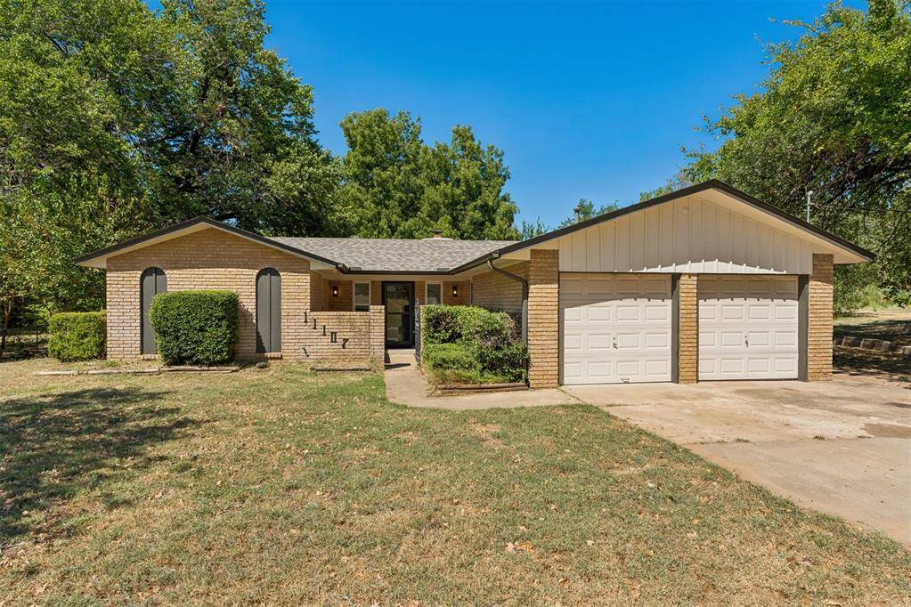 11107 Jeffords AVE, Choctaw, OK 73020