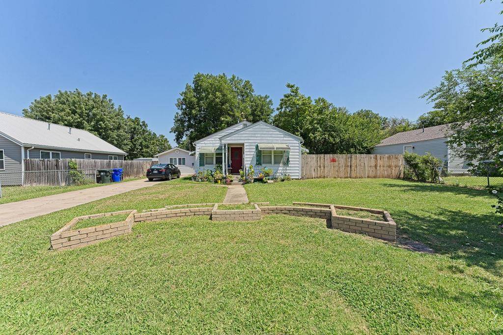 903 E Eufaula ST, Norman, OK 73071