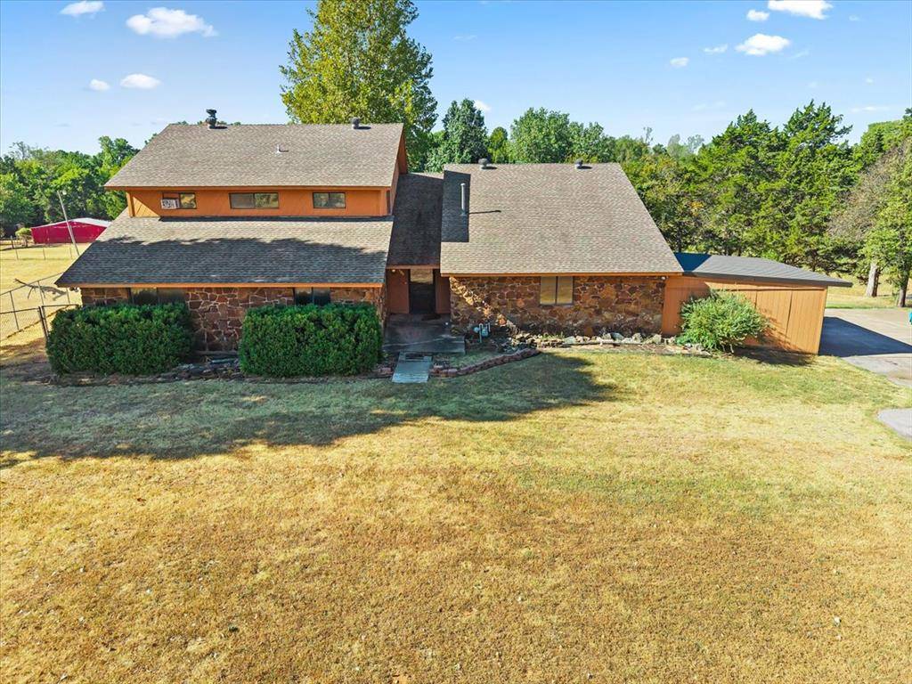 8300 SW 84th ST, Oklahoma City, OK 73169