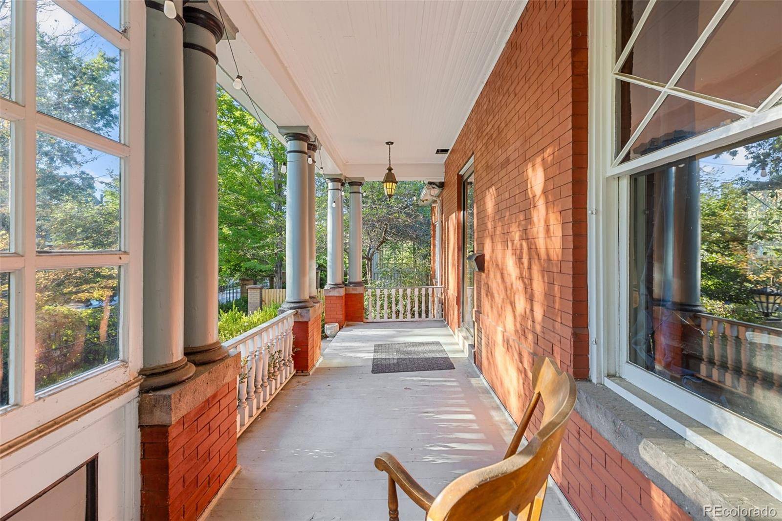 725 N Downing ST, Denver, CO 80218