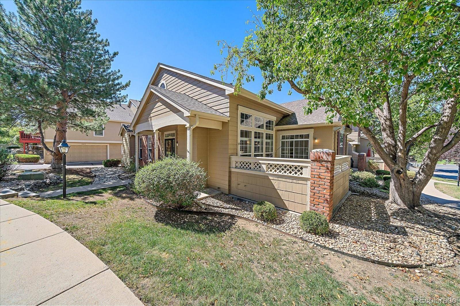 3430 W 98th DR #C, Westminster, CO 80031