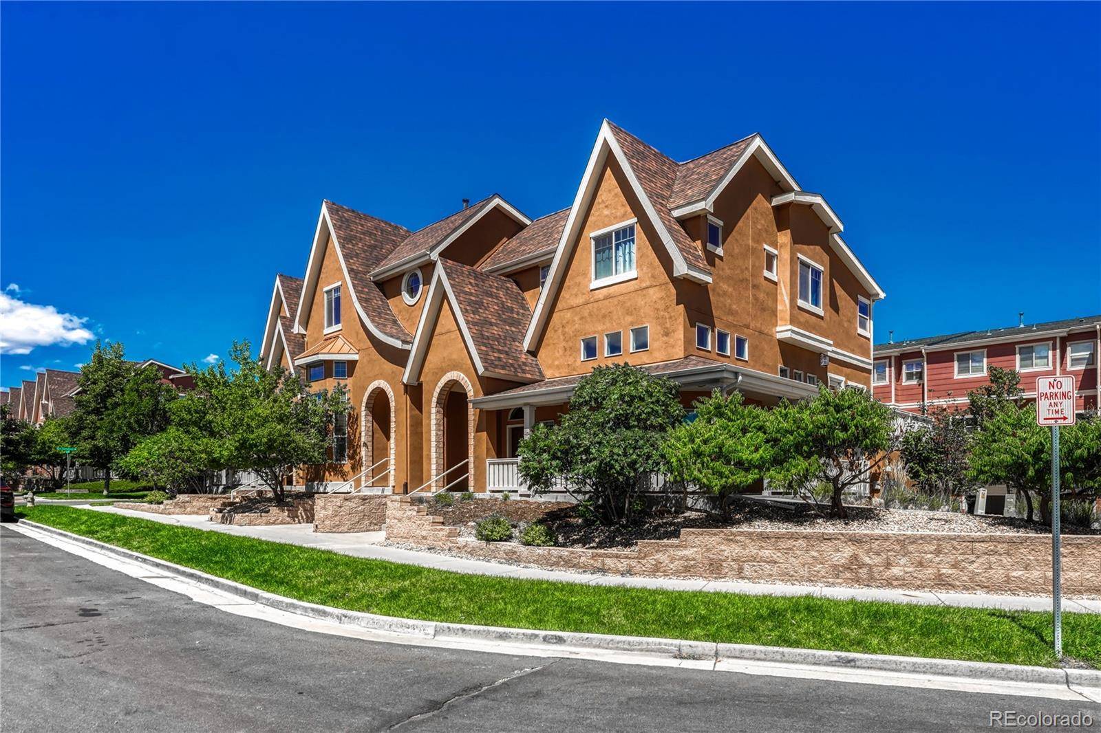 18317 E Saskatoon PL, Parker, CO 80134