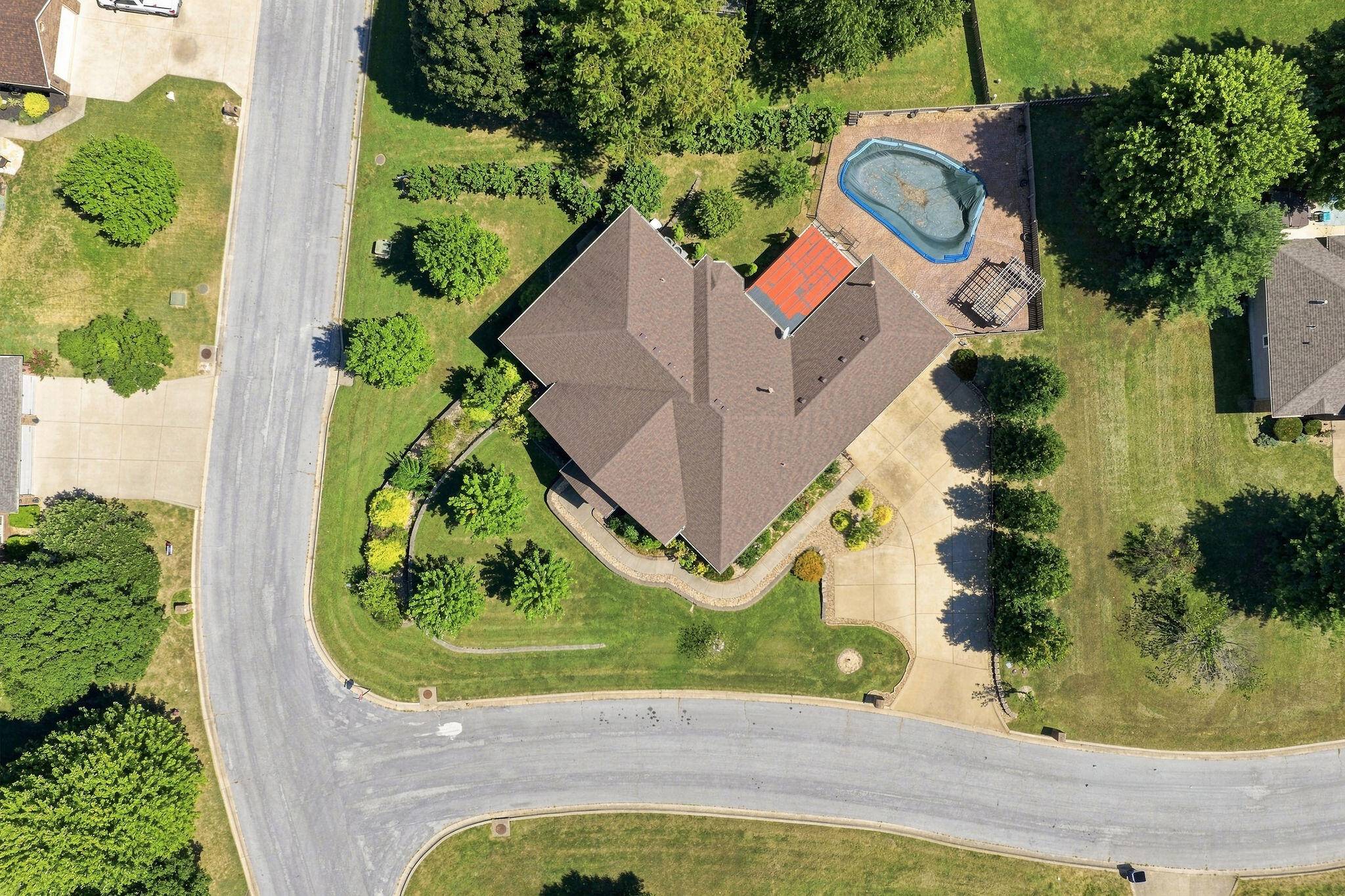 615 Canary WAY, Rogersville, MO 65742
