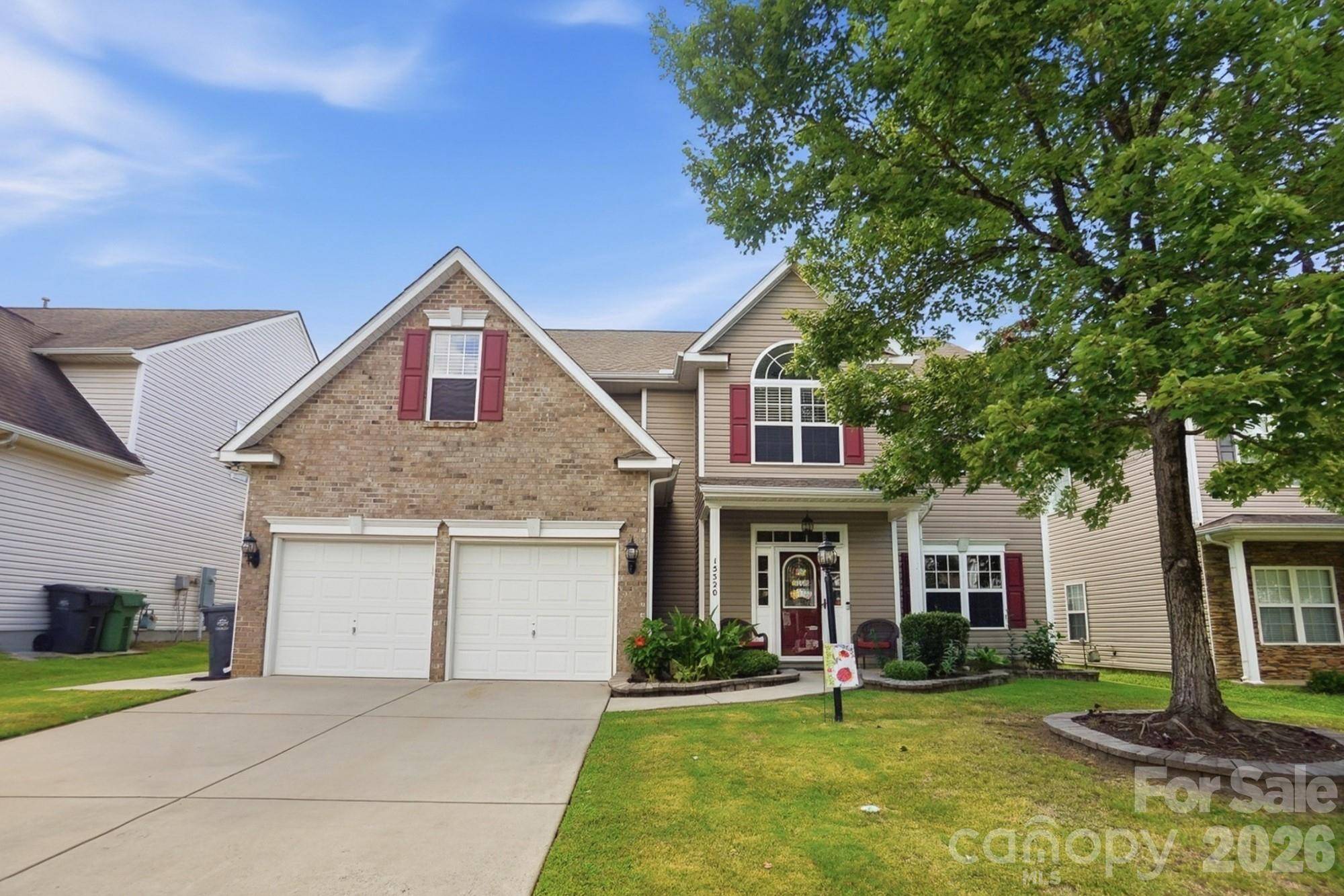 15320 Edgewater Forest LN, Charlotte, NC 28278