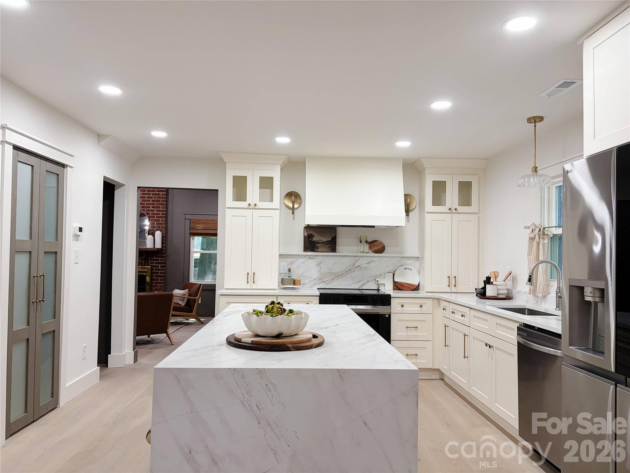 635 Trail Ridge RD, Matthews, NC 28105