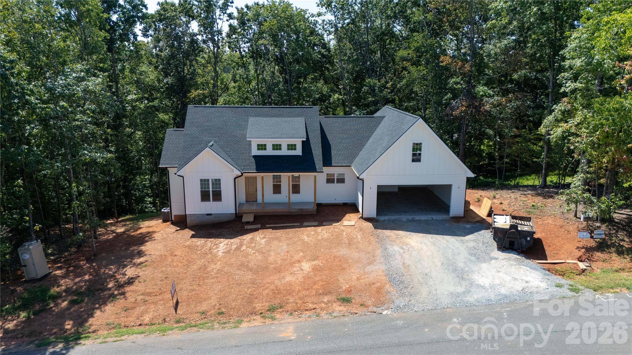 436 Dublin LN, Columbus, NC 28722