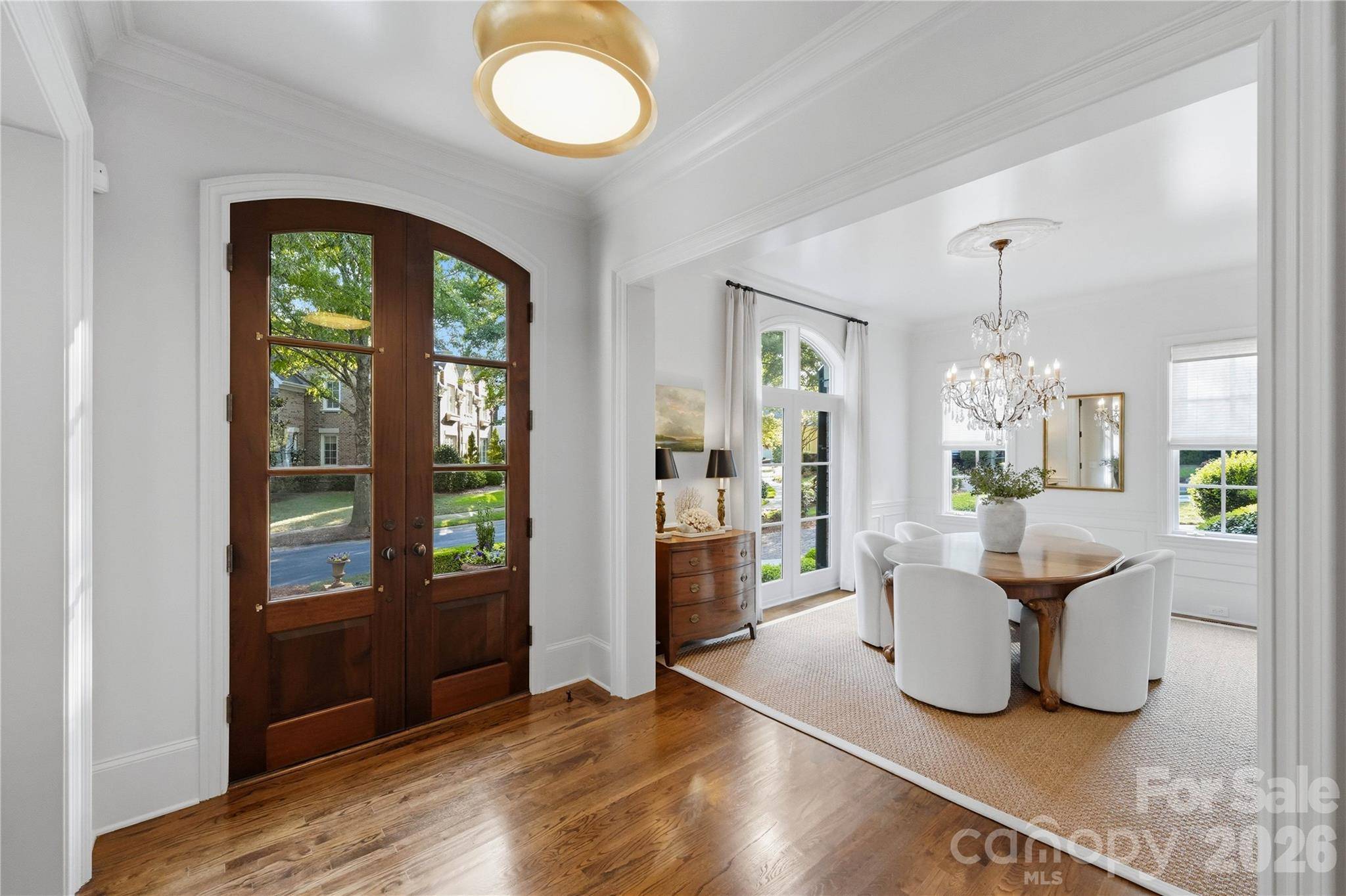 8820 Heydon Hall CIR, Charlotte, NC 28210