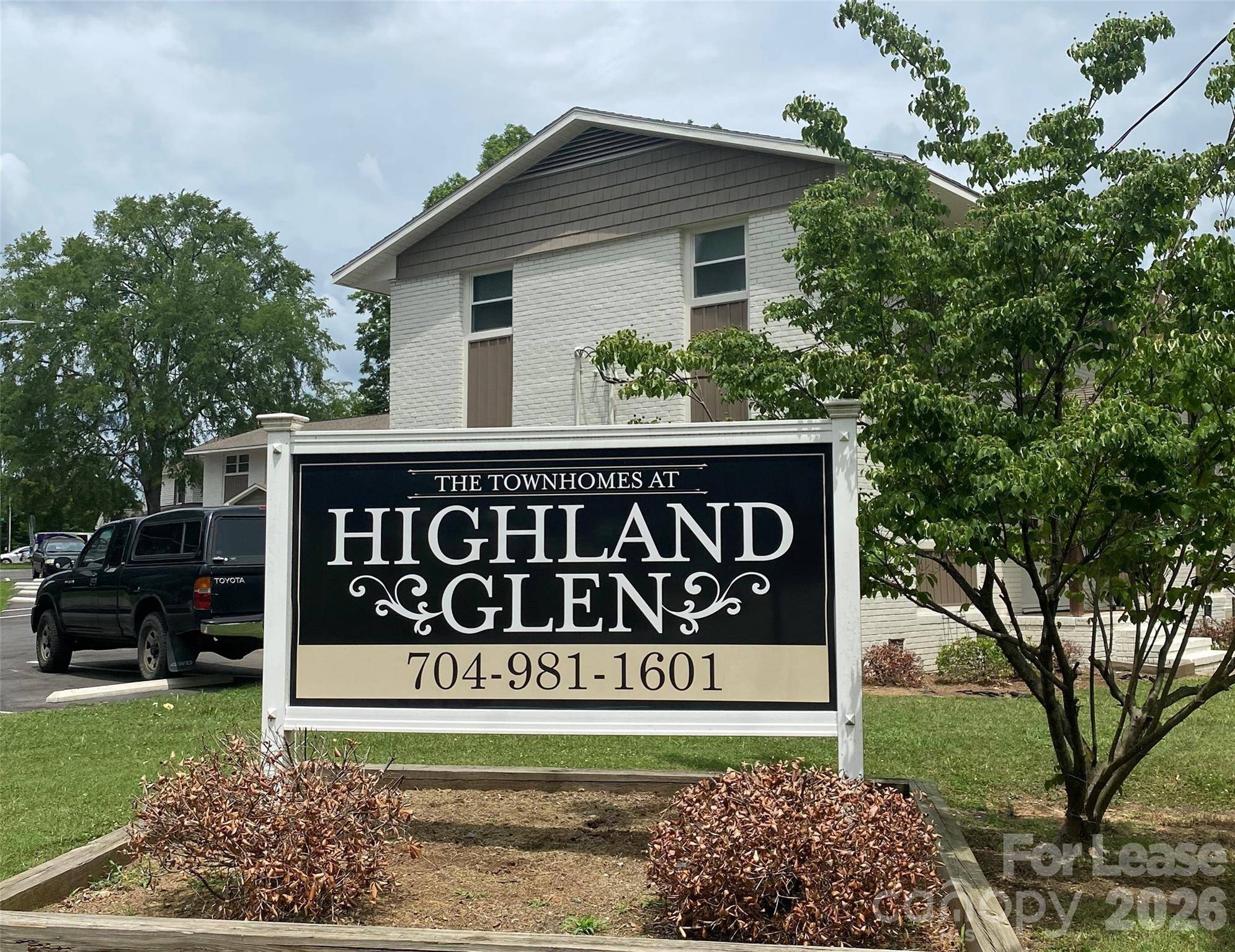 318 Highland ST #11, Mount Holly, NC 28120