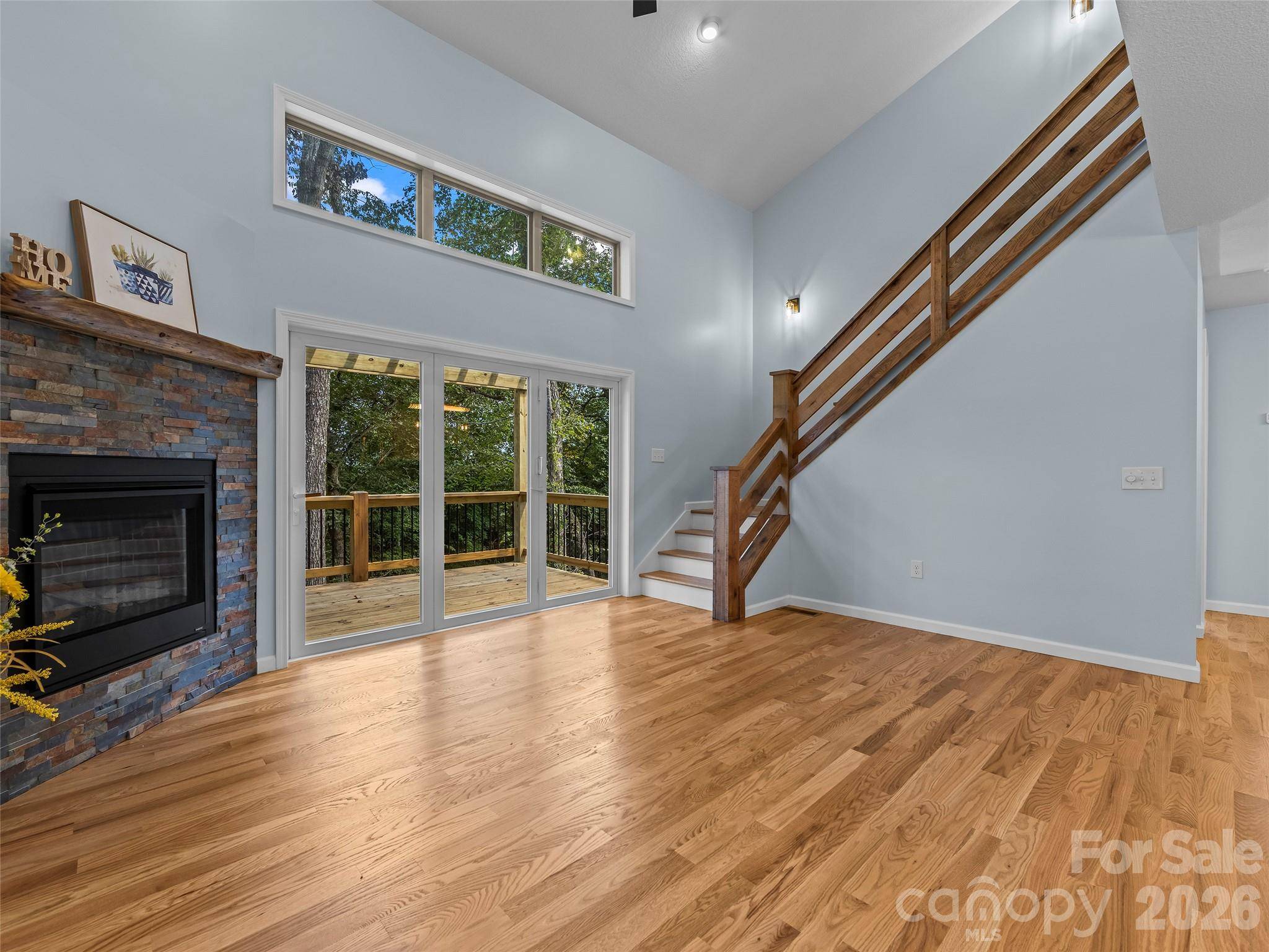 214 Aster Ridge DR, Waynesville, NC 28786