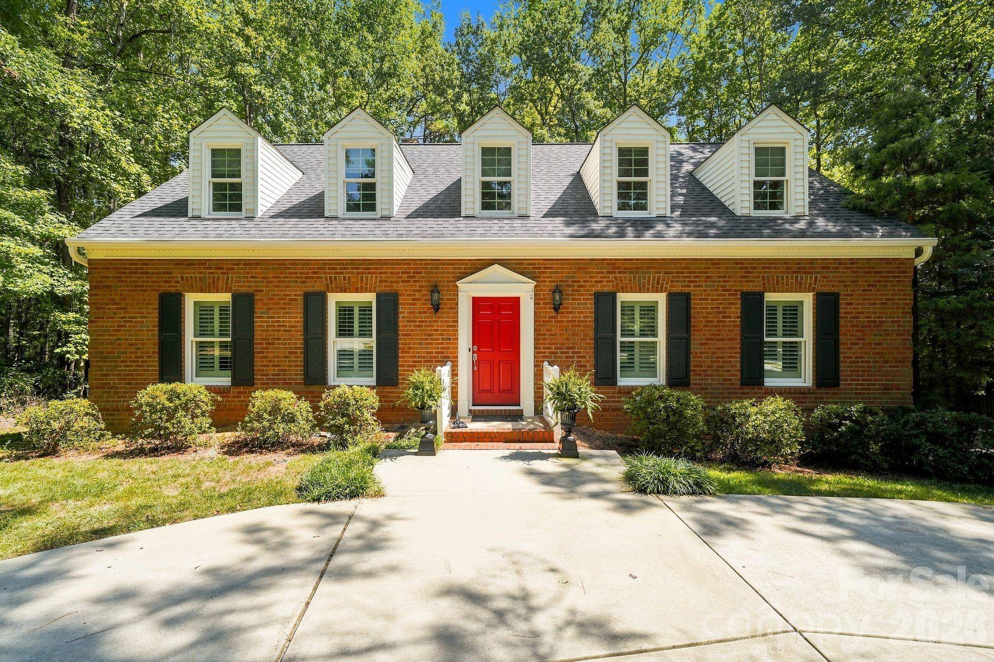 405 Pine RD, Davidson, NC 28036