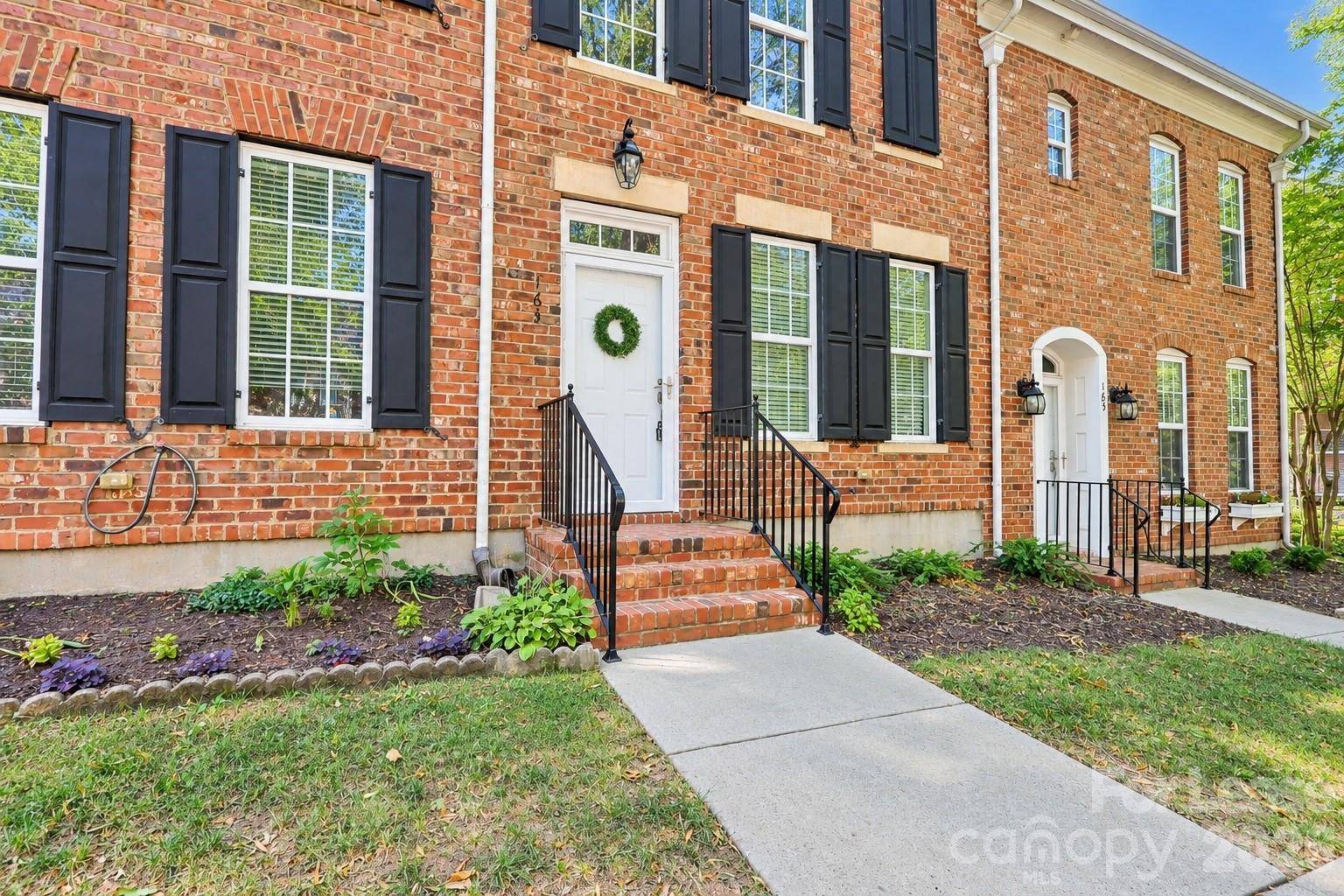 163 Singleton RD, Mooresville, NC 28117
