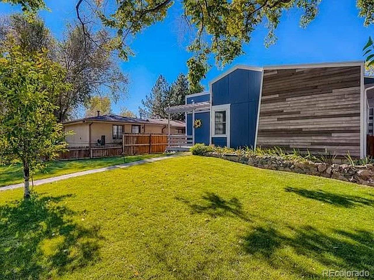 2735 S Delaware, Englewood, CO 80110