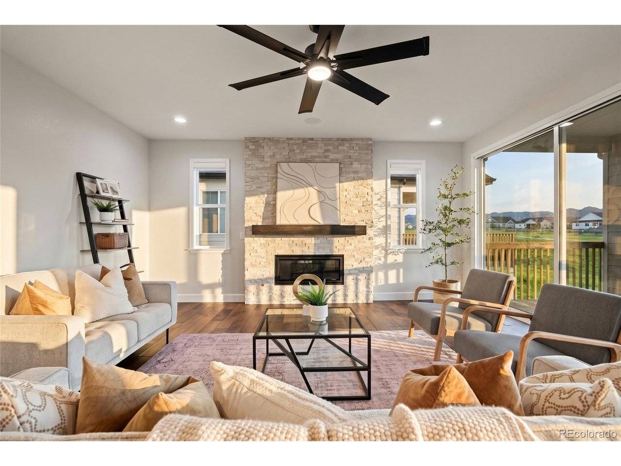 9105 Swan River, Littleton, CO 80125