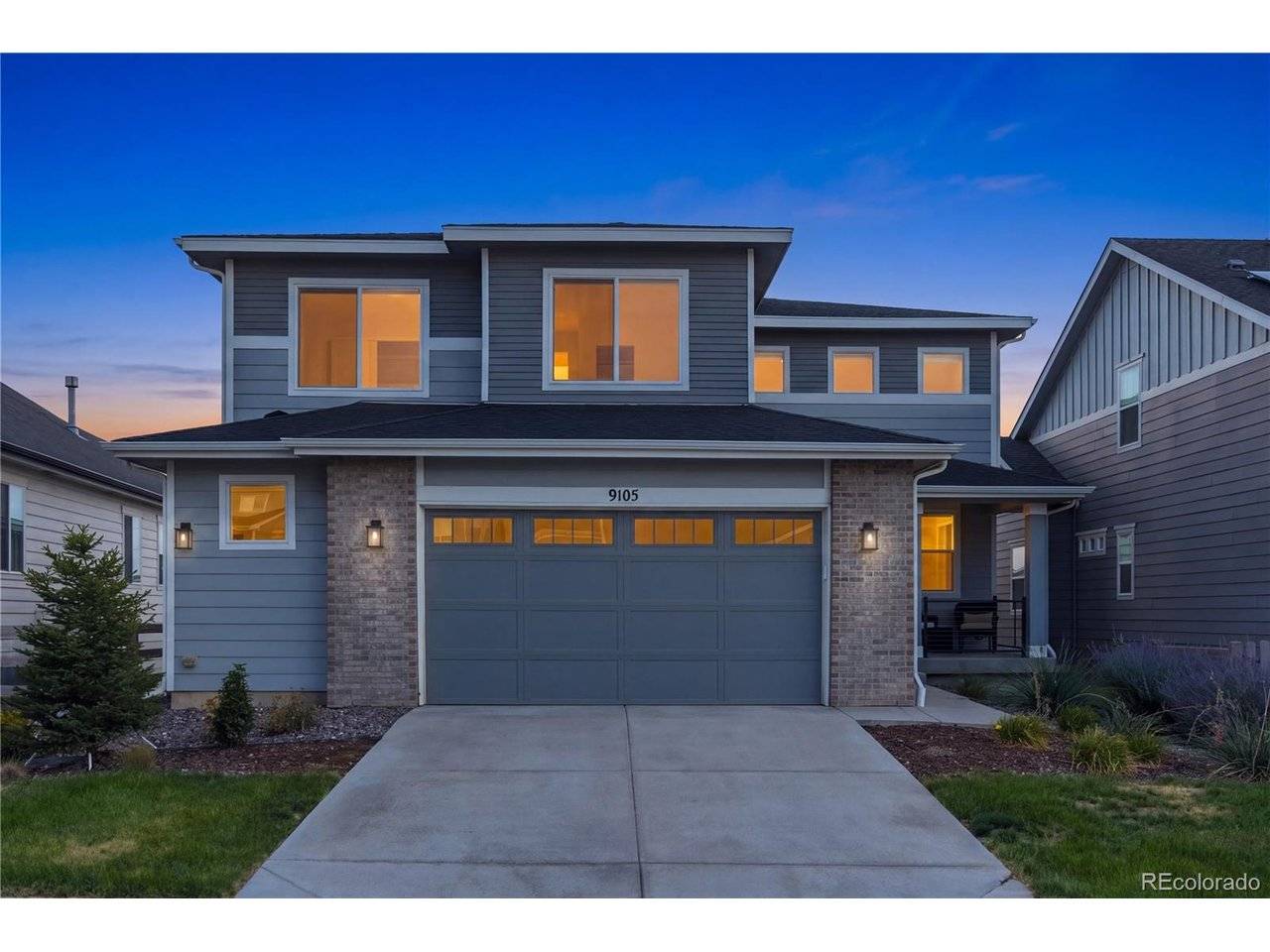 9105 Swan River, Littleton, CO 80125