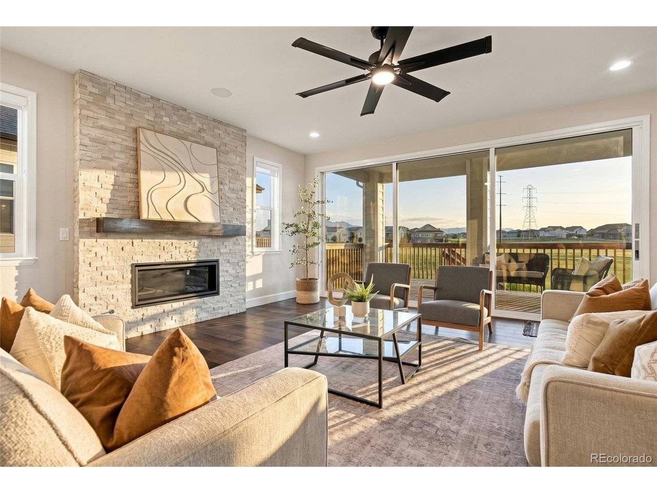 9105 Swan River, Littleton, CO 80125