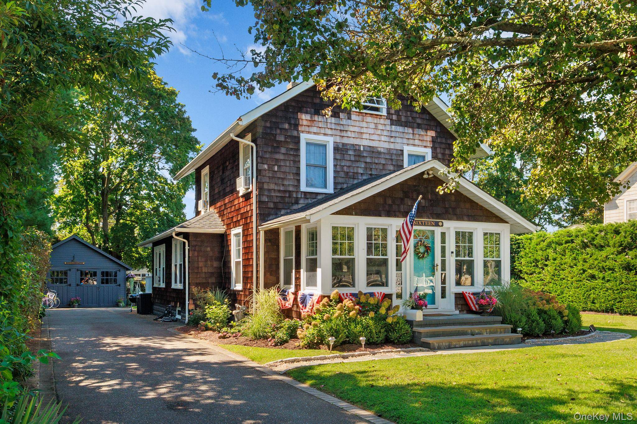 16 Robbins AVE, Amityville, NY 11701,Video Tour