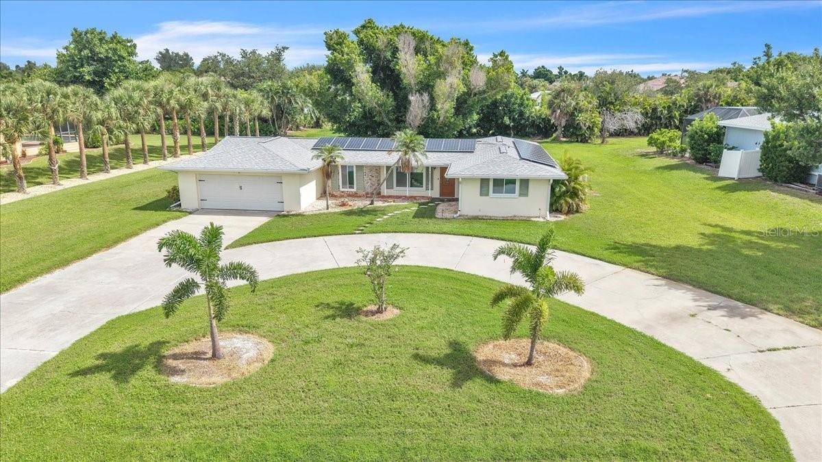 310 GREEN DOLPHIN DR, Placida, FL 33946