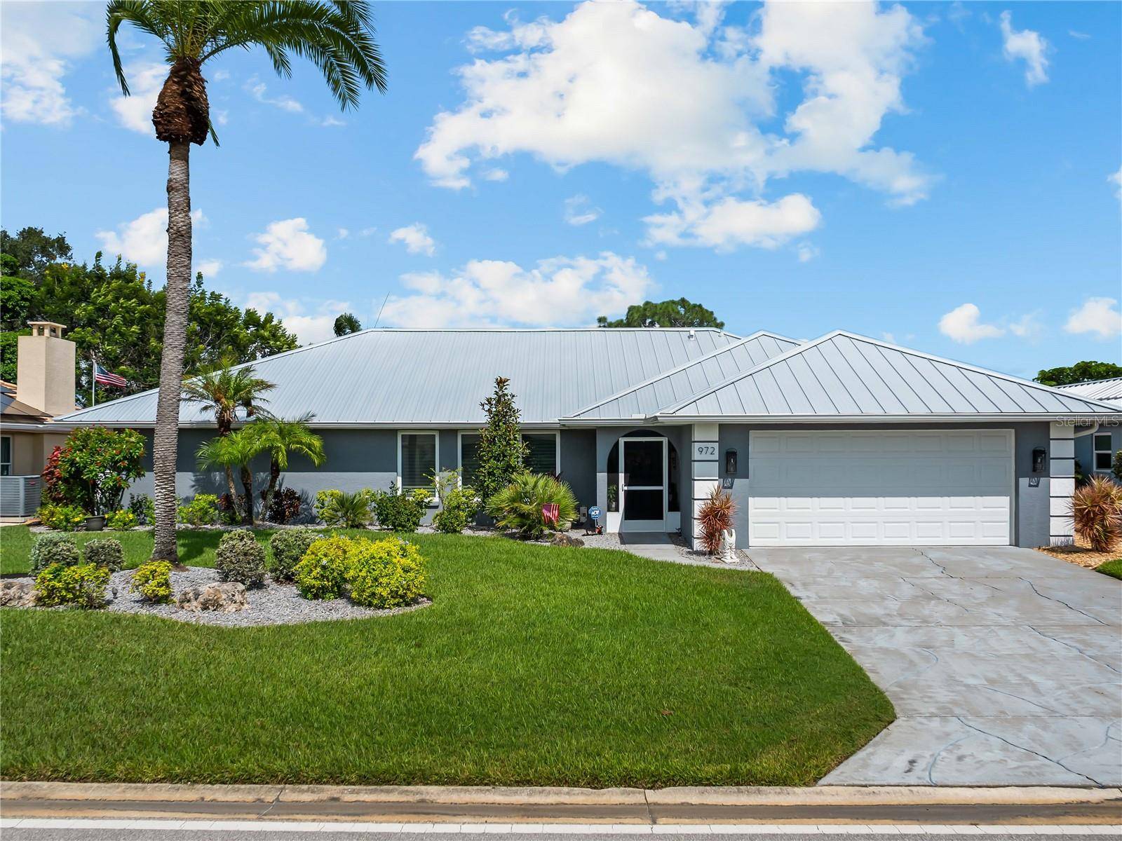 972 E GONDOLA DR, Venice, FL 34293