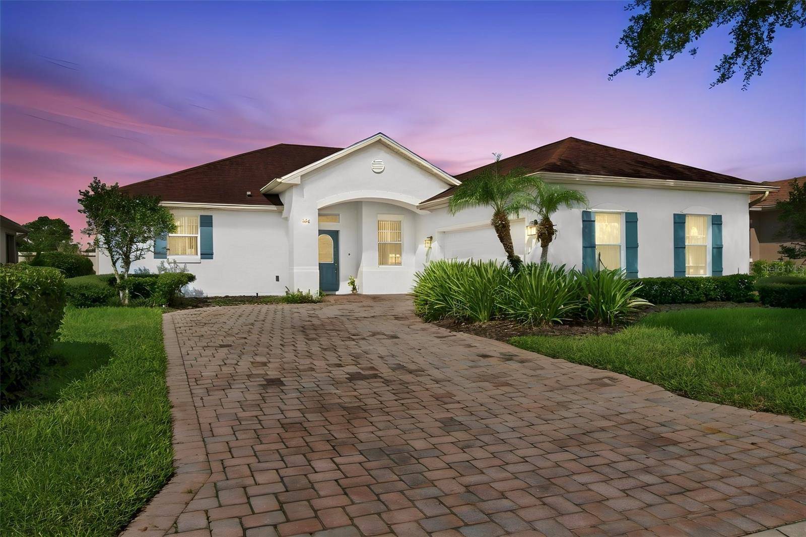 448 SORRENTO RD, Kissimmee, FL 34759