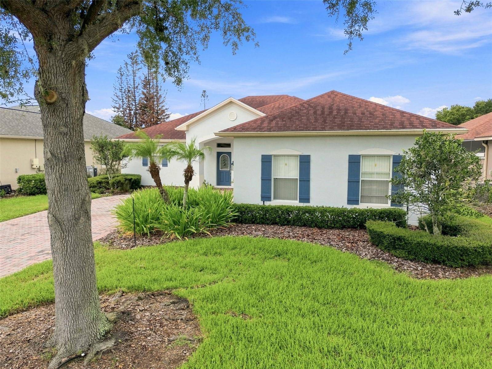448 SORRENTO RD, Kissimmee, FL 34759