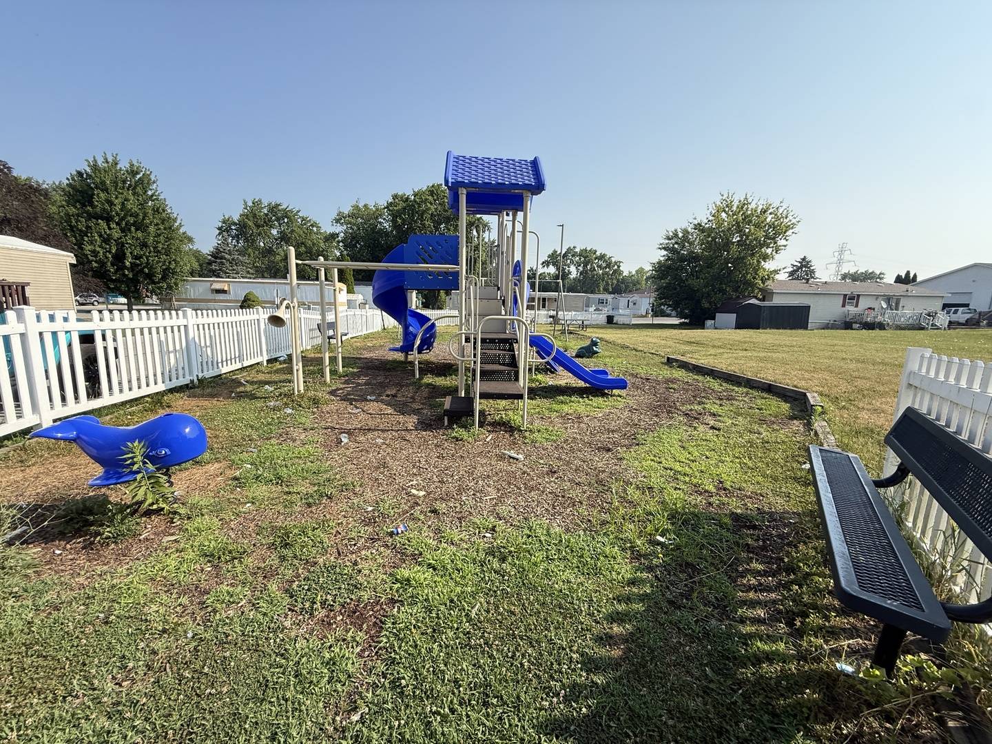 1712 S Dixie HWY #213, Crete, IL 60417