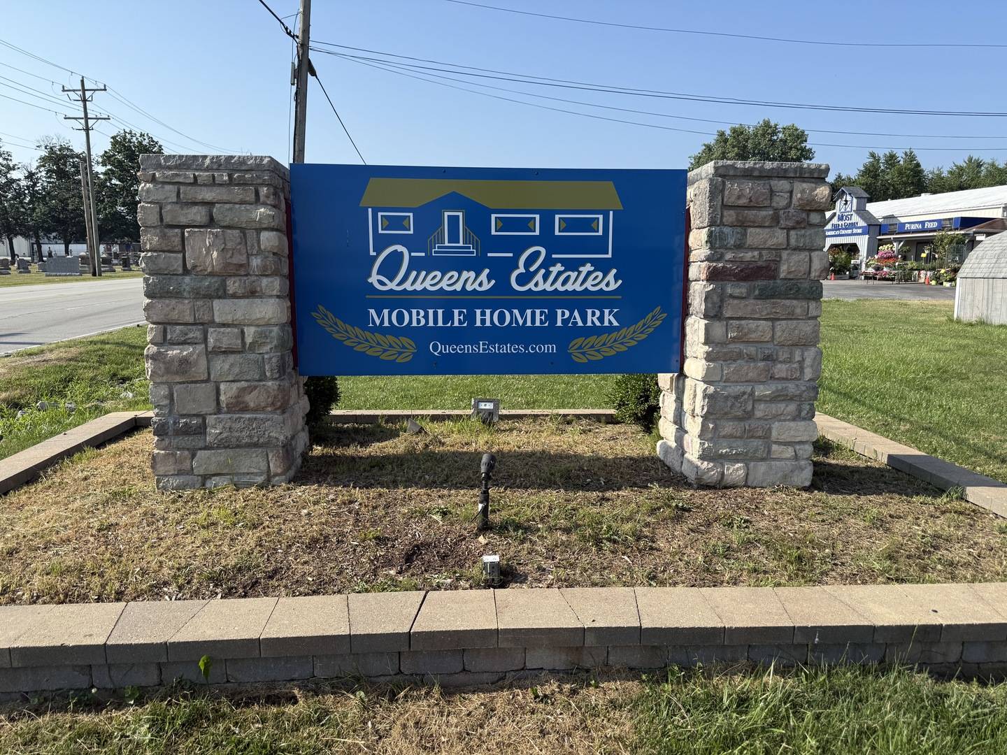 1712 S Dixie HWY #213, Crete, IL 60417