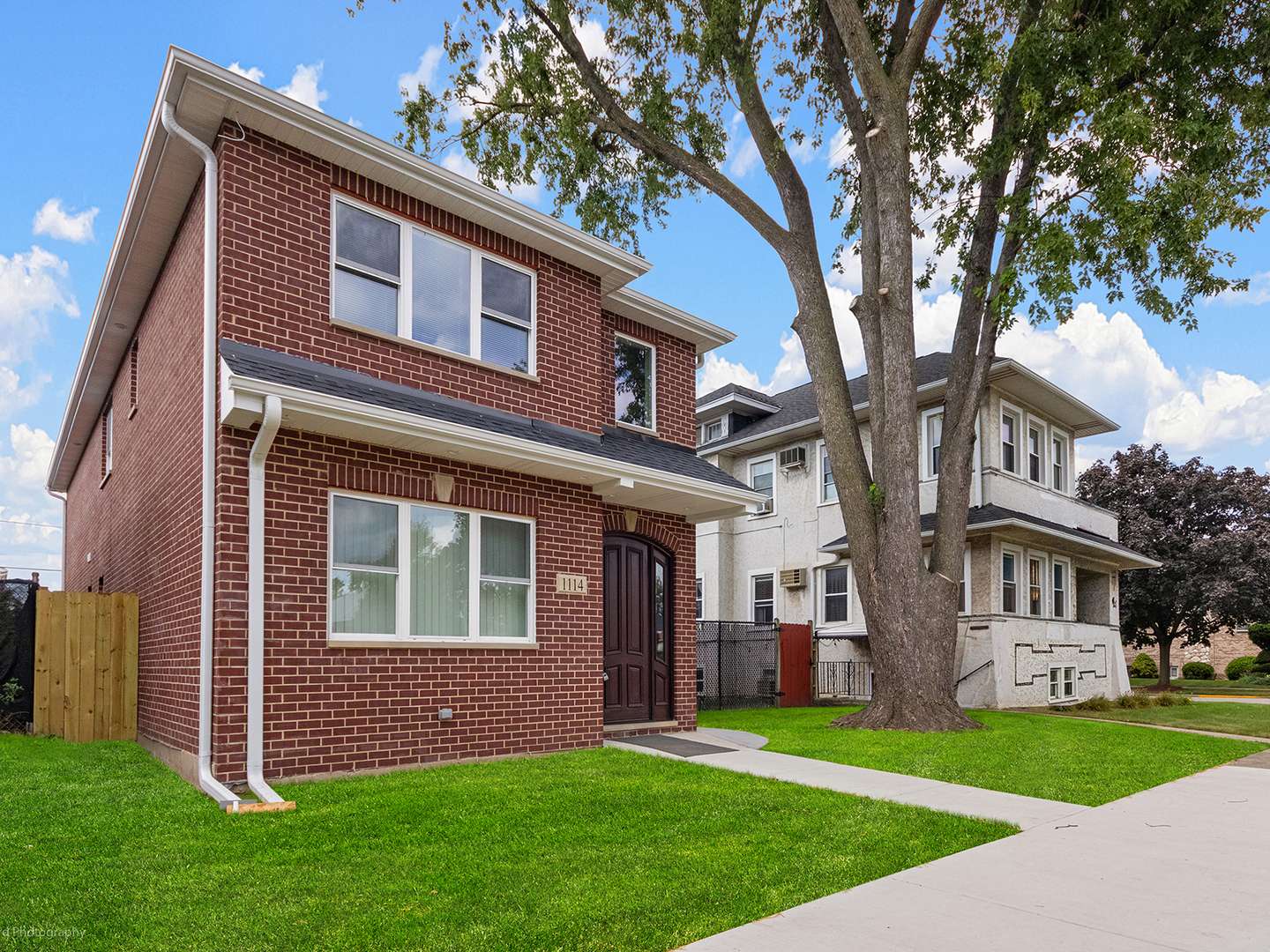 1114 N Broadway AVE, Melrose Park, IL 60160