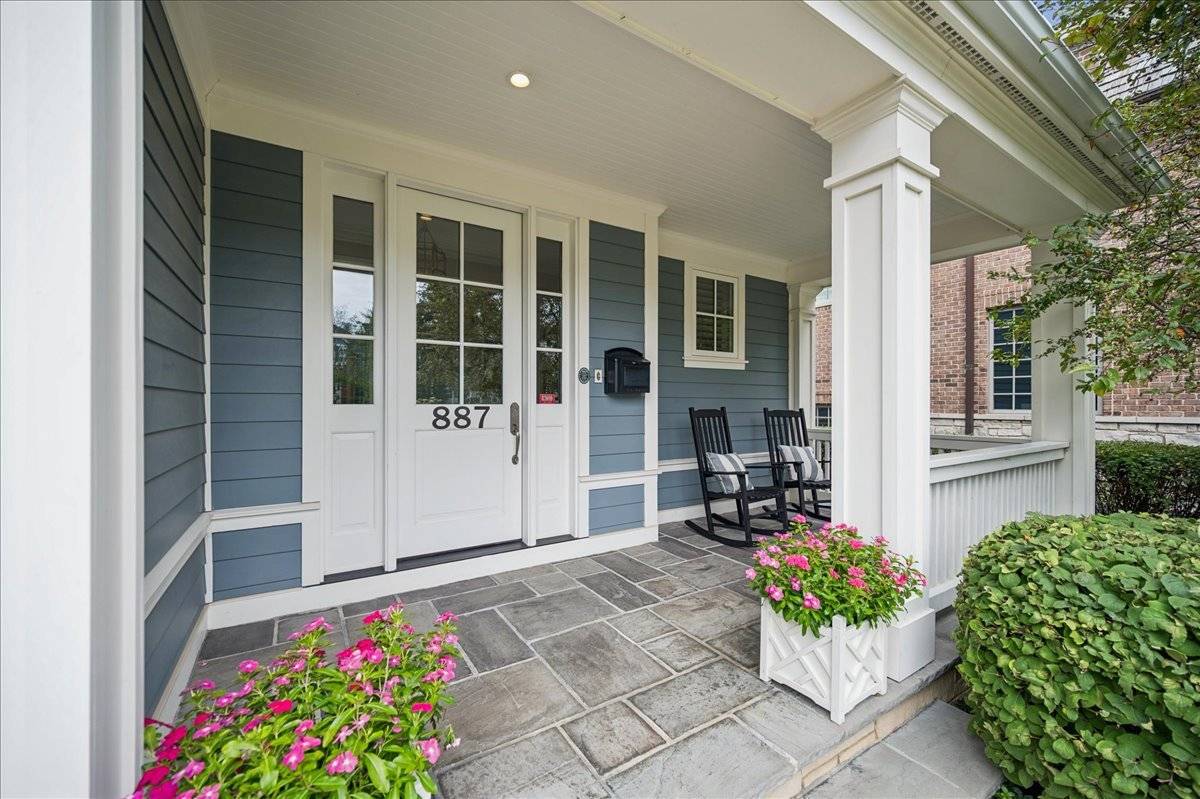887 Ash ST, Winnetka, IL 60093
