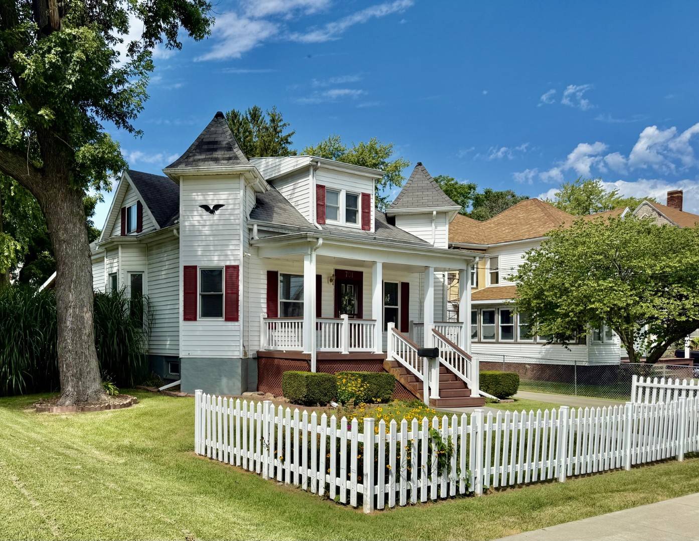 701 S Tremont ST, Kewanee, IL 61443