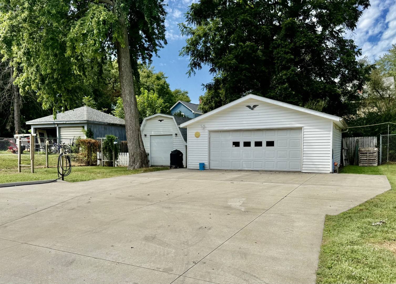 701 S Tremont ST, Kewanee, IL 61443