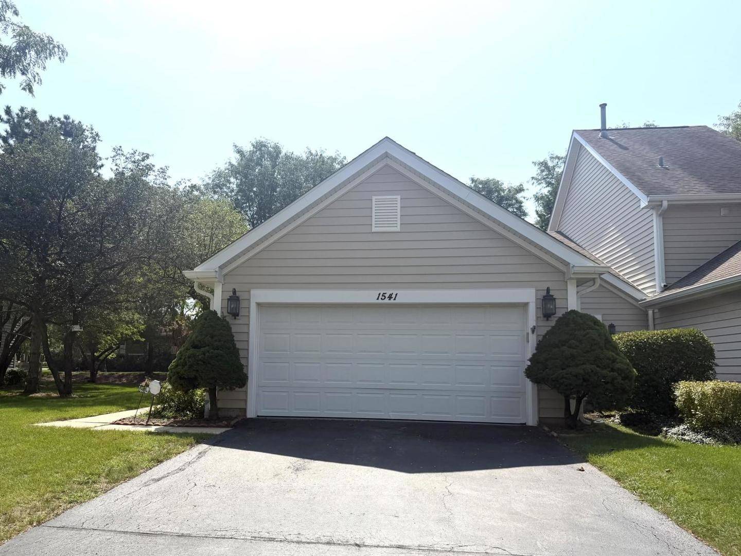 1541 Stevens DR, Schaumburg, IL 60173