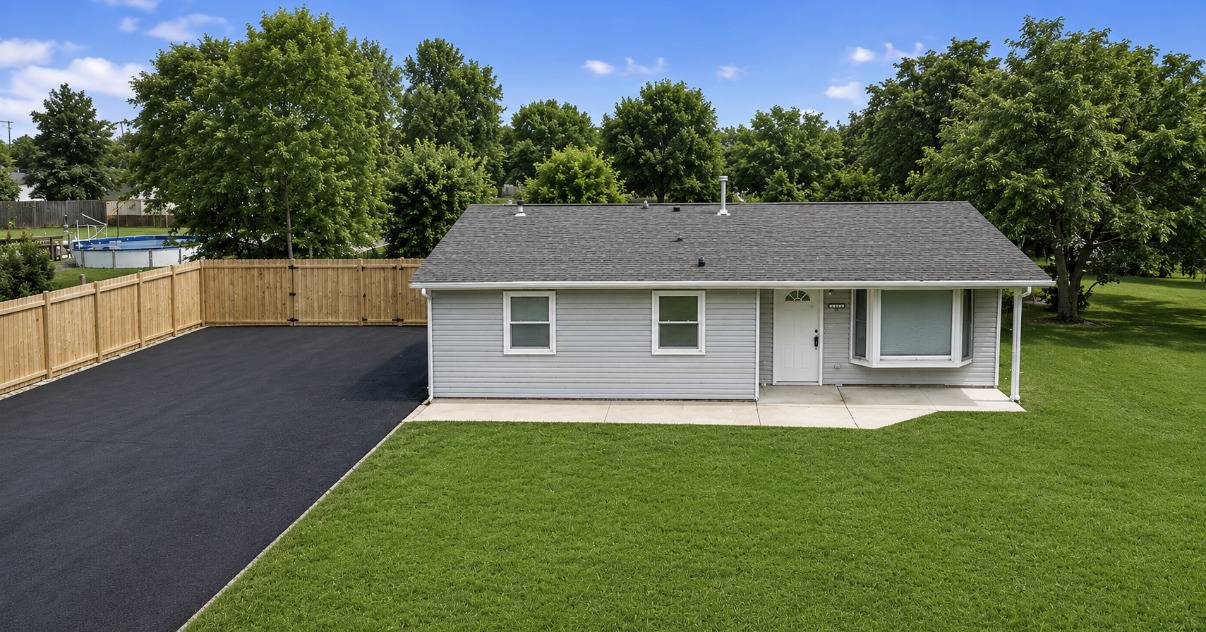 1713 222nd PL, Sauk Village, IL 60411