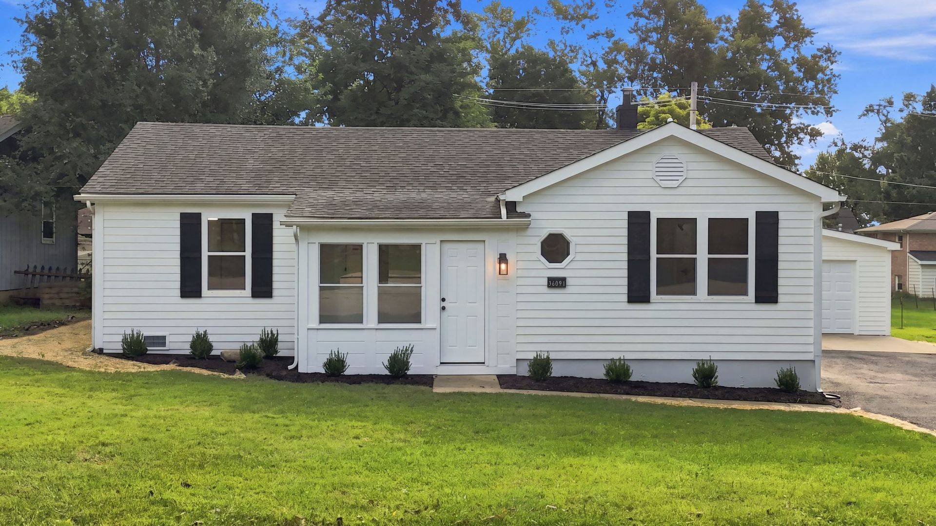 36891 N Carol LN, Lake Villa, IL 60046