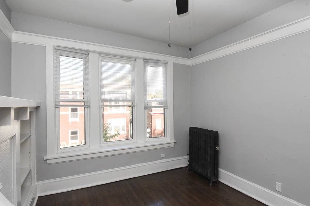 1251 W ROSEMONT AVE #3, Chicago, IL 60660