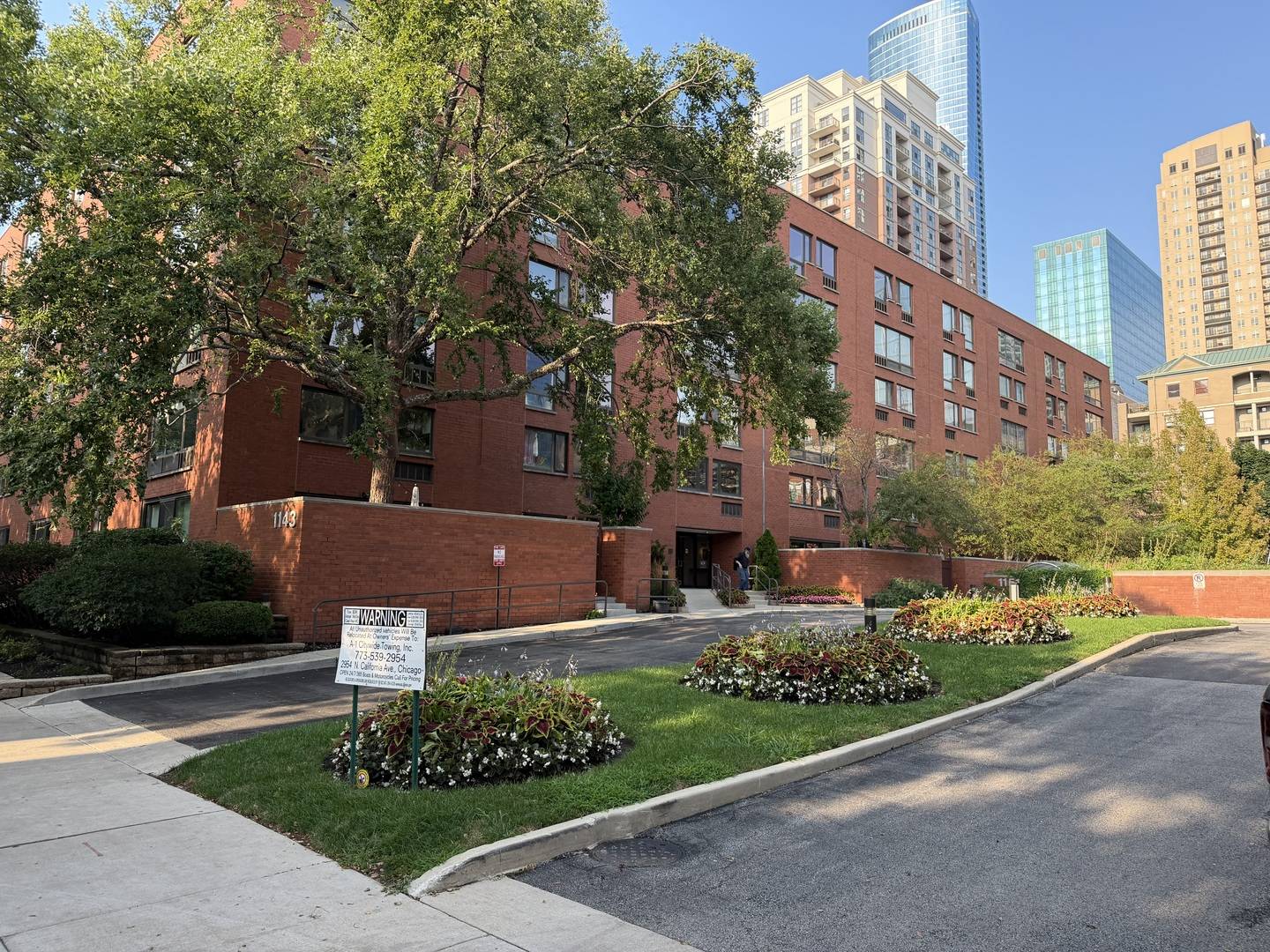 1143 S Plymouth CT #501, Chicago, IL 60605