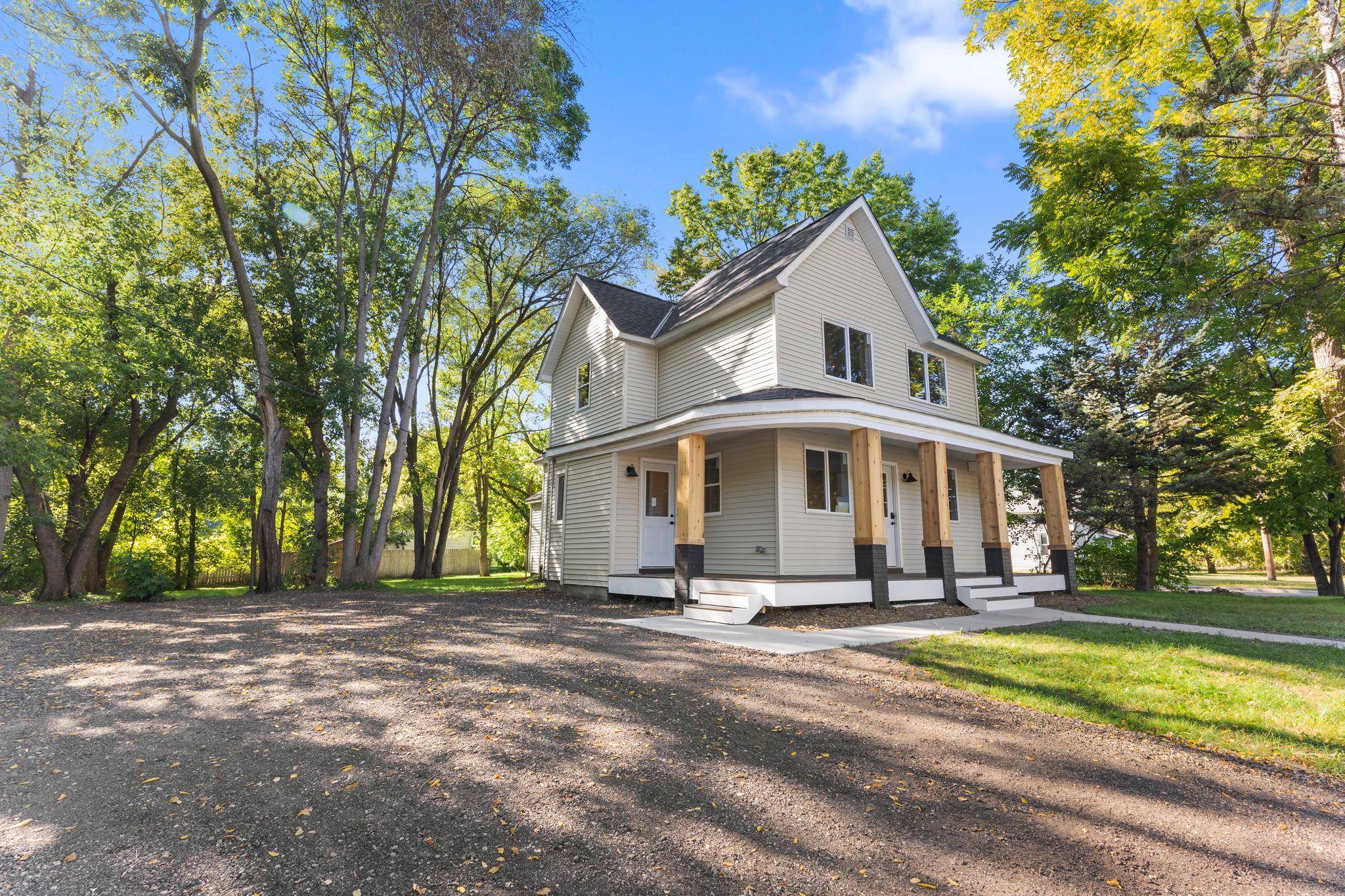 301 Center AVE S, Montrose, MN 55363