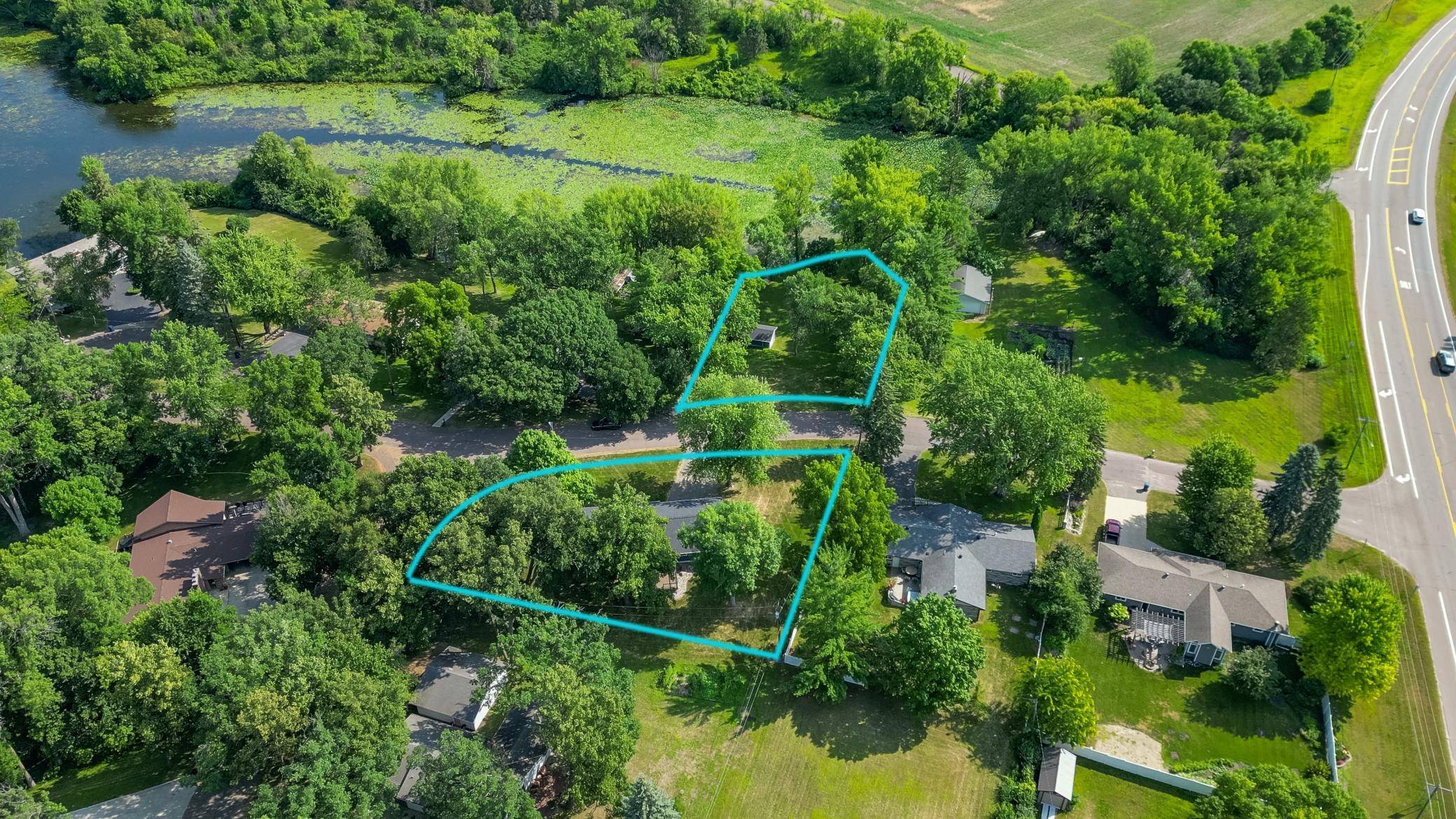 1426 Hoot Lake DR, Fergus Falls, MN 56537