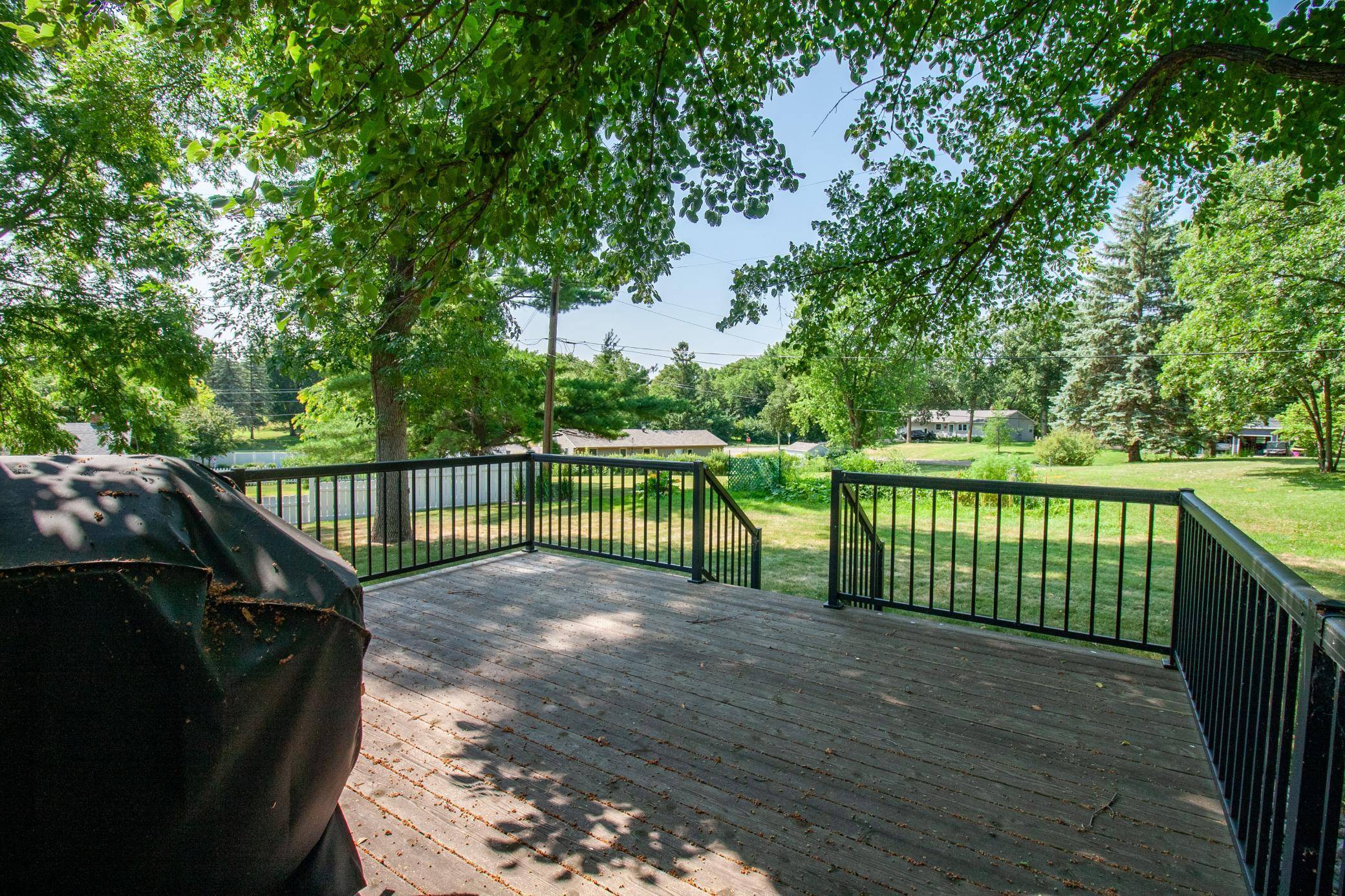 1426 Hoot Lake DR, Fergus Falls, MN 56537