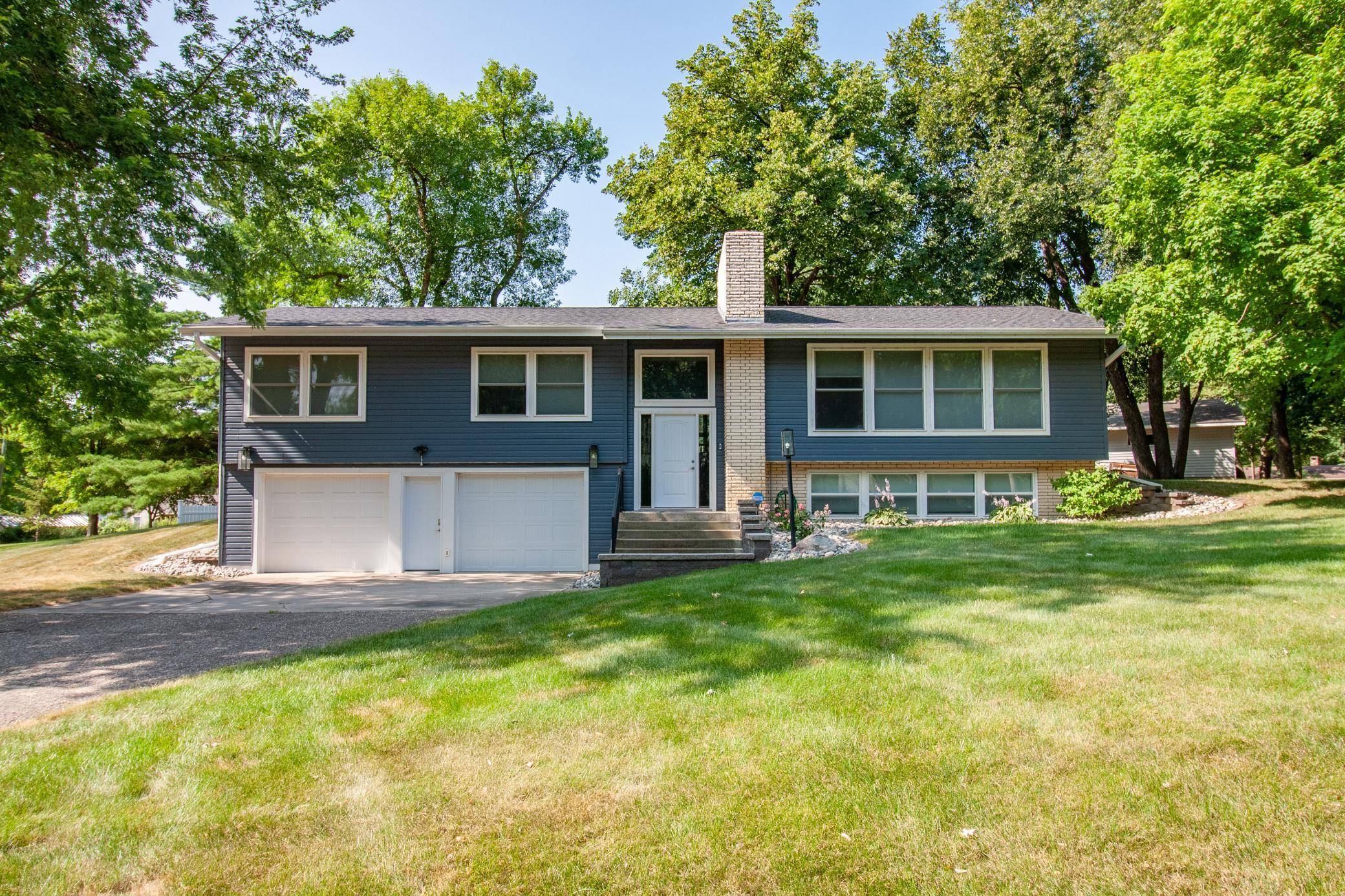 1426 Hoot Lake DR, Fergus Falls, MN 56537