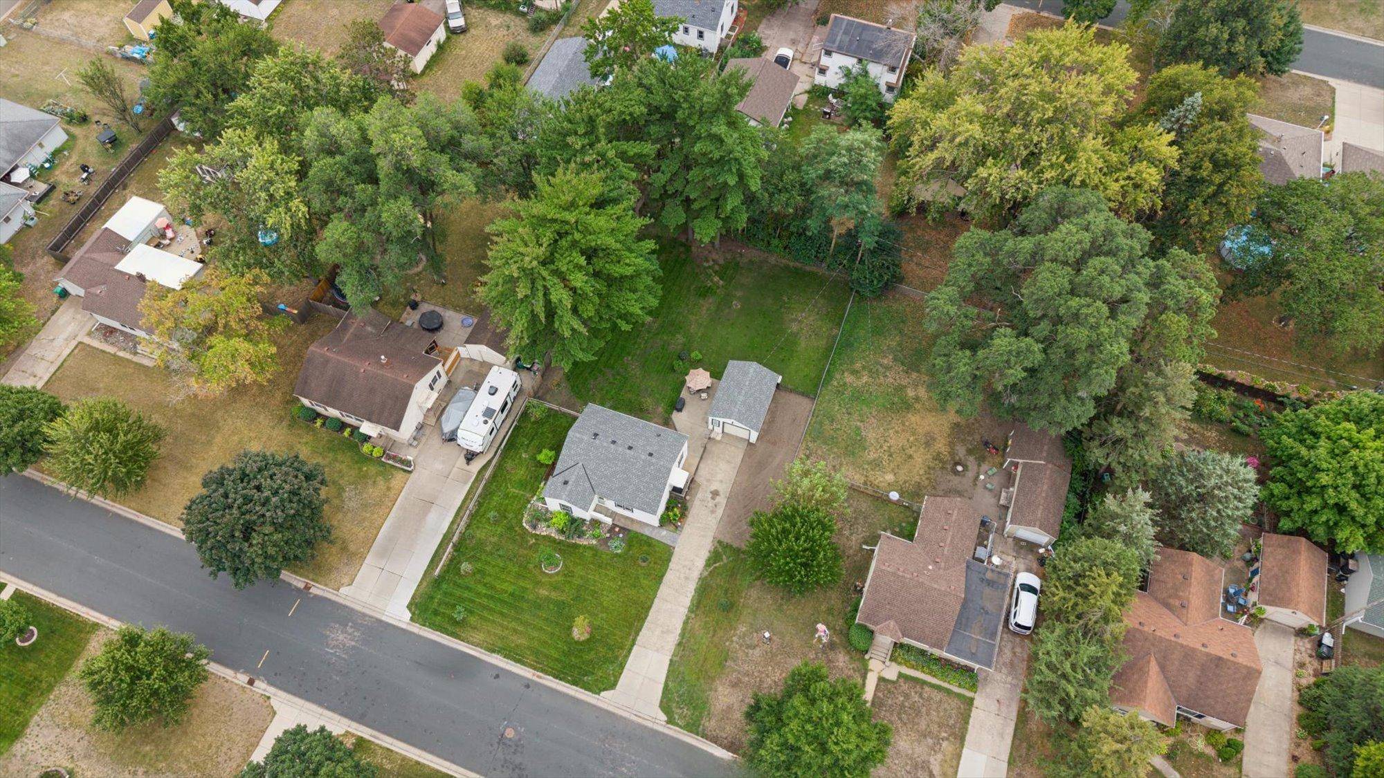 826 Cross ST, Anoka, MN 55303