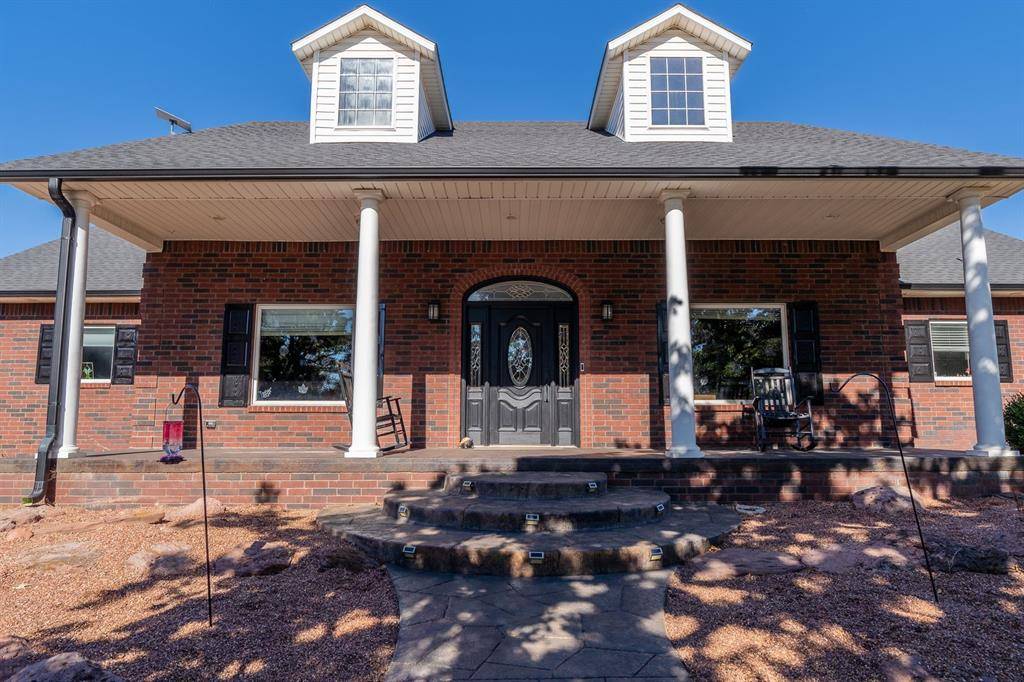 18812 Highway 76, Lindsay, OK 73052