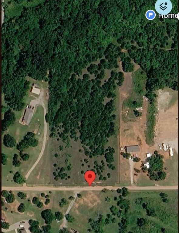 5 Acres 297th ST, Blanchard, OK 73010