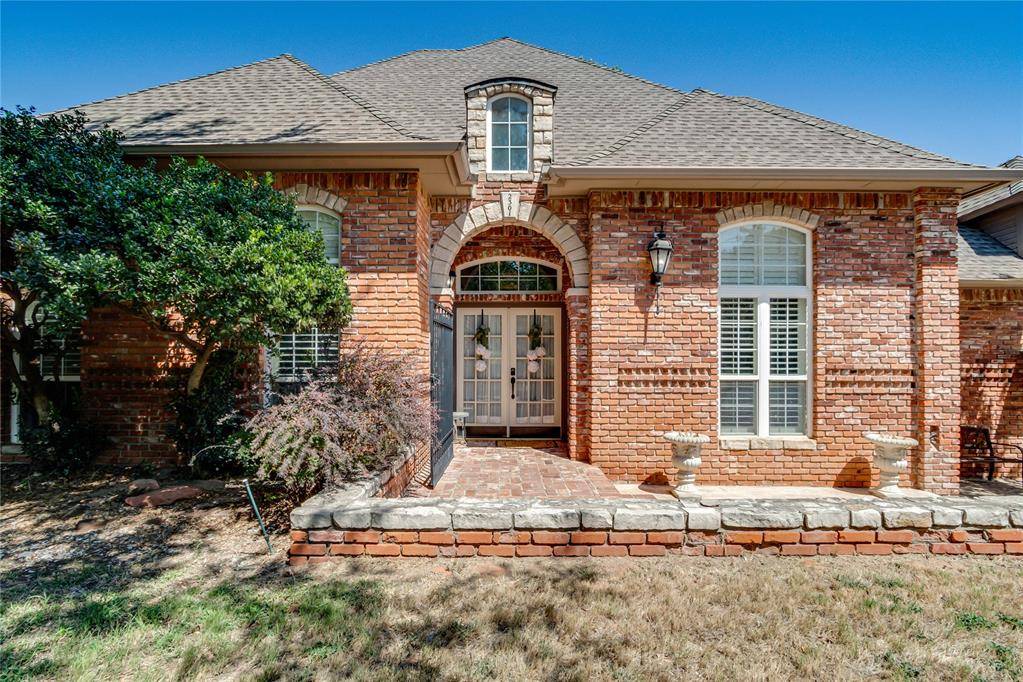 2301 Bay Hill PL, Edmond, OK 73034