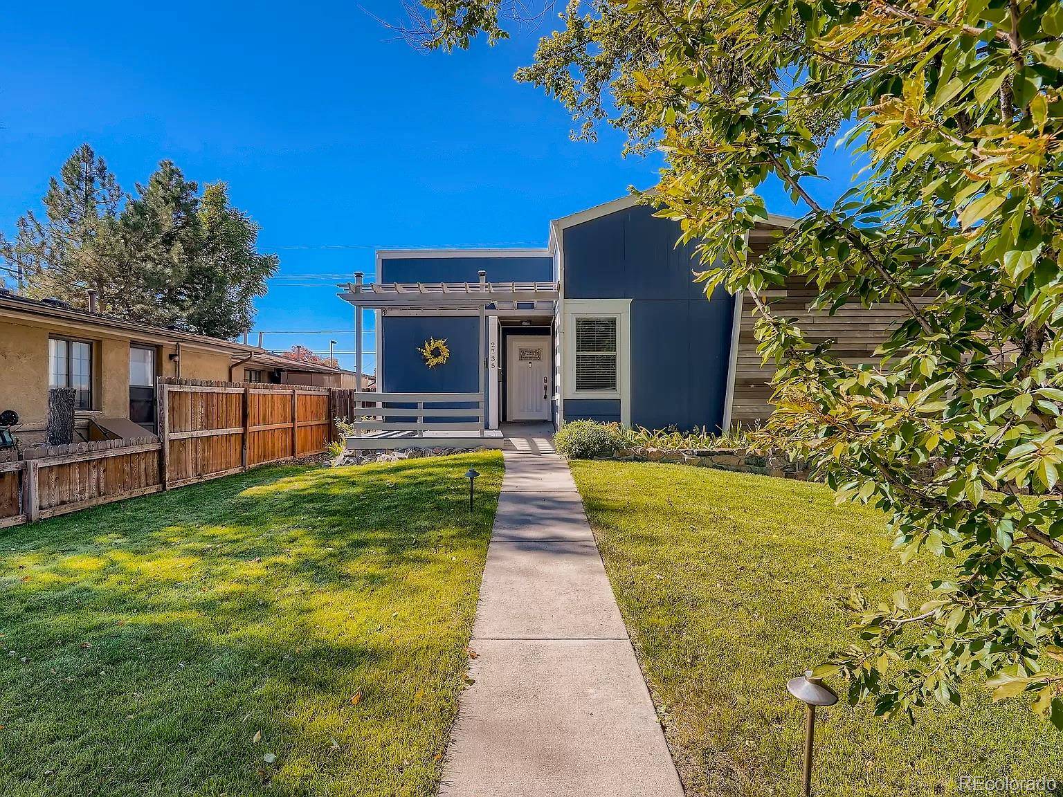 2735 S Delaware ST, Englewood, CO 80110