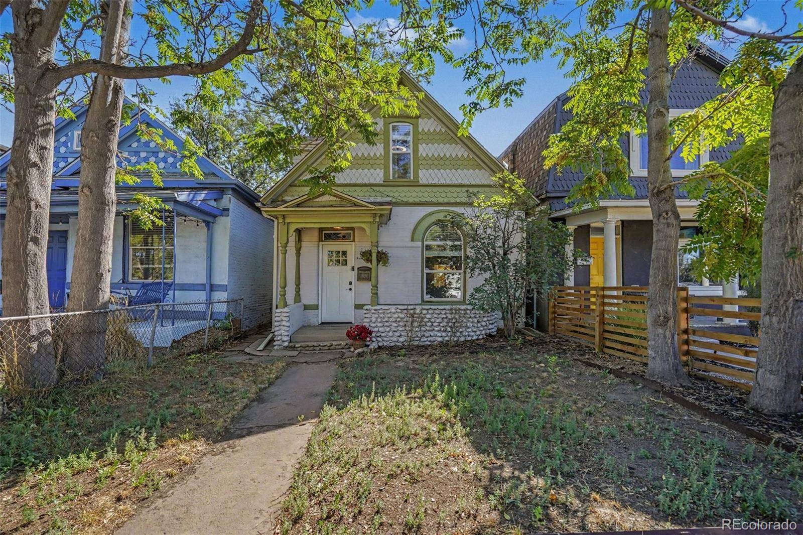 1020 Kalamath ST, Denver, CO 80204