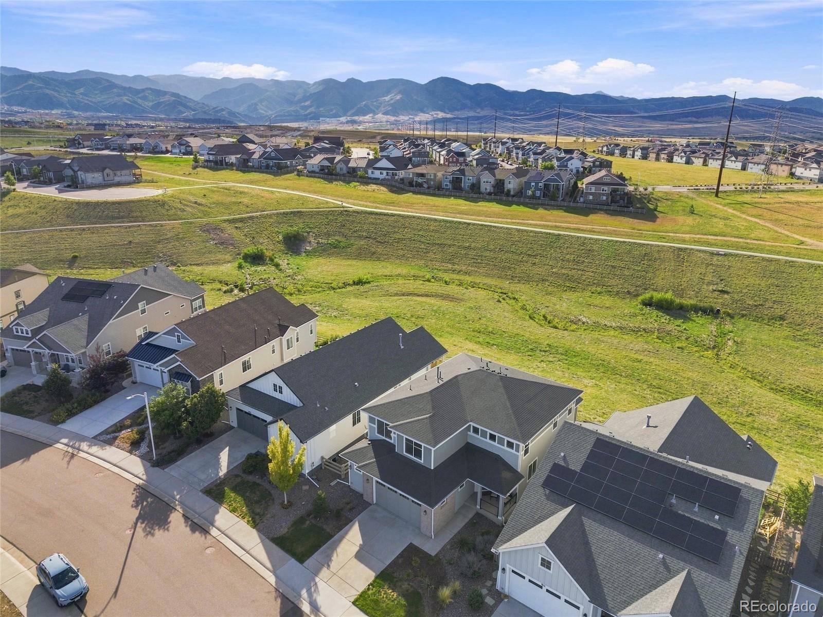 9105 Swan River ST, Littleton, CO 80125