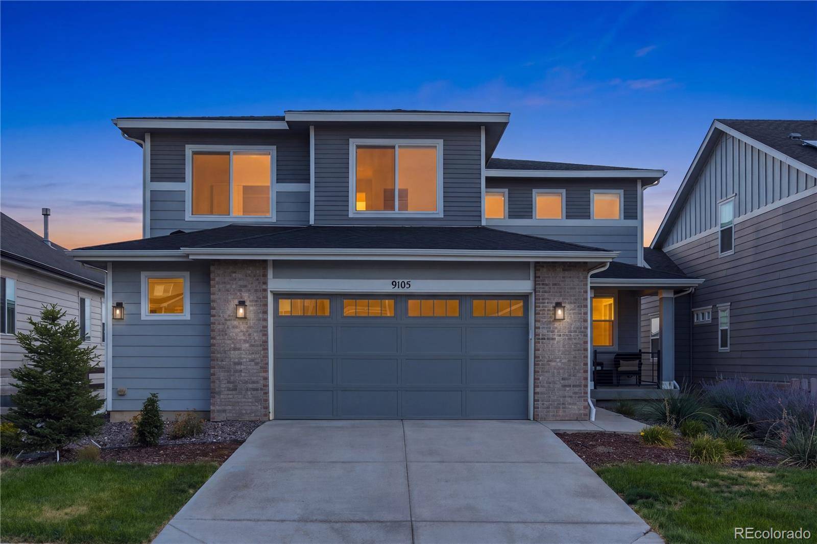 9105 Swan River ST, Littleton, CO 80125